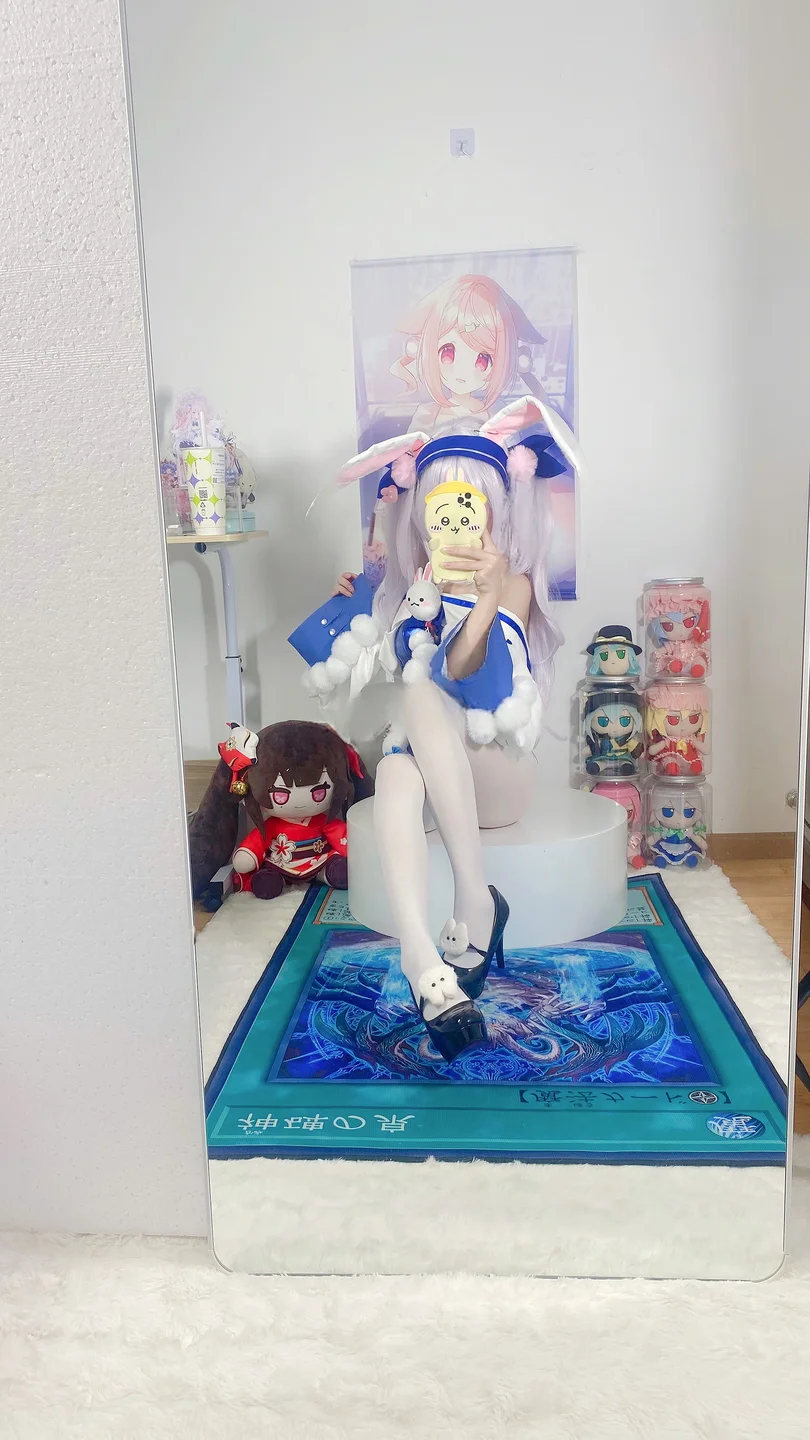 白栎Shirly_No_037_碧蓝航线_拉菲_II_自拍_33P,6V_566MB tg@simisebaisi 【丝足阁】0014.webp